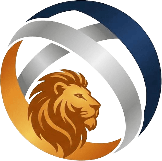 SG International Logo